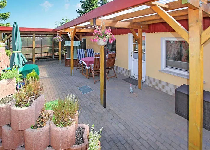 Seebad * زيمبين