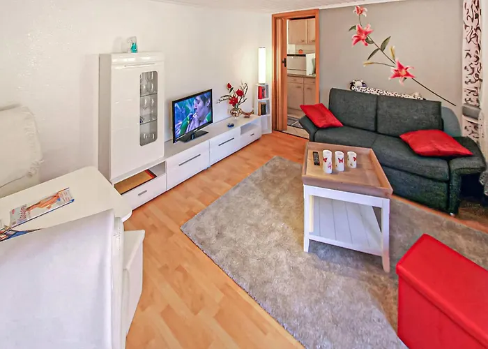 Seebad بيت للعطل *