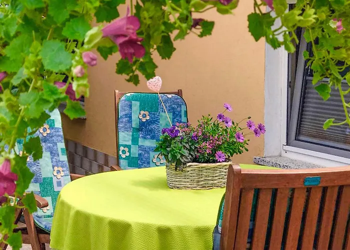 Seebad * زيمبين